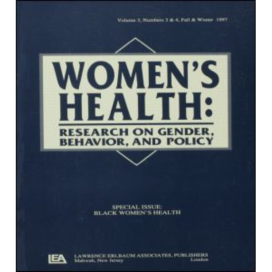 Black Women's Health