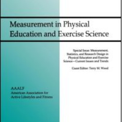 Measurement, Statistics, and Research Design in Physical Education and Exercise Science: Current Issues and Trends Measurement, Statistics, and Research Design in Physical Education and Exercise Science: Current Issues and Trends