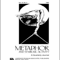 Metaphor and Philosophy Metaphor and Philosophy