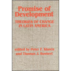 Promise Of Development Promise Of Development
