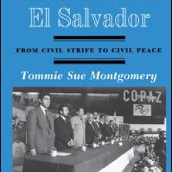 Revolution In El Salvador Revolution In El Salvador