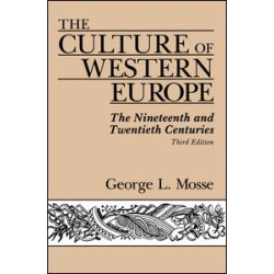 The Culture Of Western Europe
