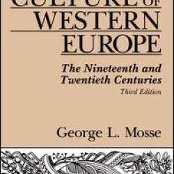 The Culture Of Western Europe