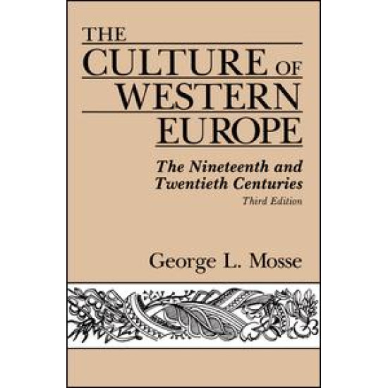 The Culture Of Western Europe
