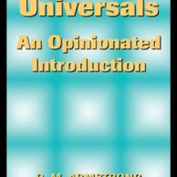 Universals