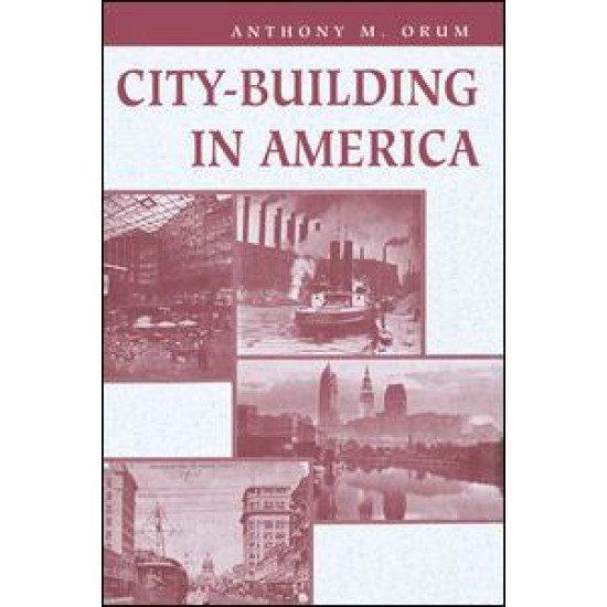 City-building In America