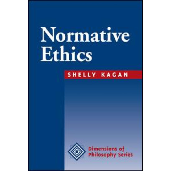 Normative Ethics