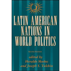 Latin American Nations In World Politics