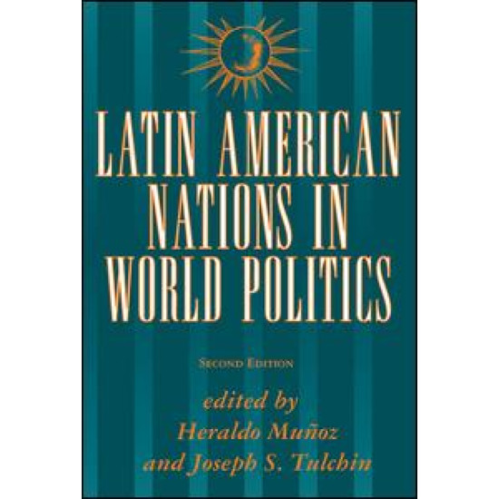 Latin American Nations In World Politics