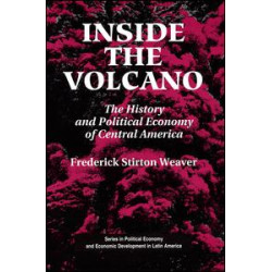 Inside The Volcano