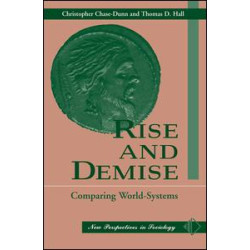 Rise And Demise Rise And Demise