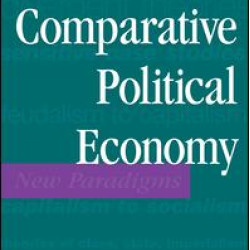 Theories Of Comparative Political Economy