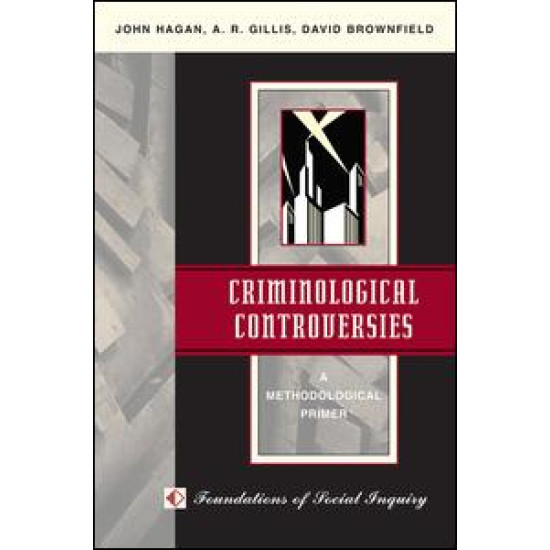 Criminological Controversies