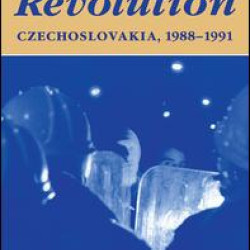 The Velvet Revolution The Velvet Revolution