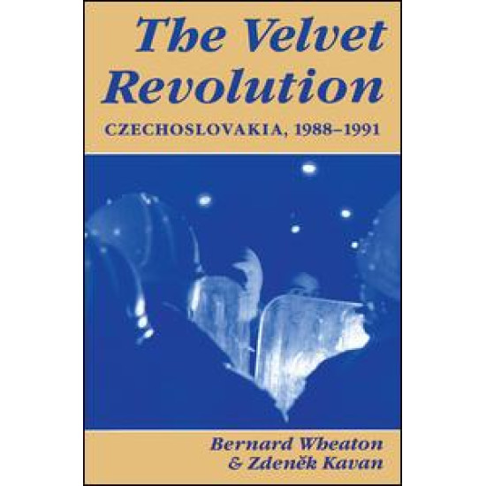 The Velvet Revolution