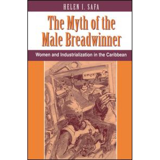 The Myth Of The Male Breadwinner