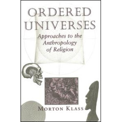 Ordered Universes Ordered Universes