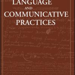 Language And Communicative Practices Language And Communicative Practices