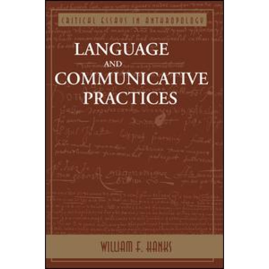 Language And Communicative Practices