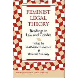 Feminist Legal Theory