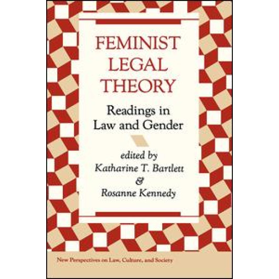Feminist Legal Theory
