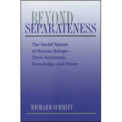 Beyond Separateness Beyond Separateness