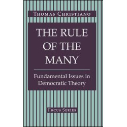 The Rule Of The Many The Rule Of The Many