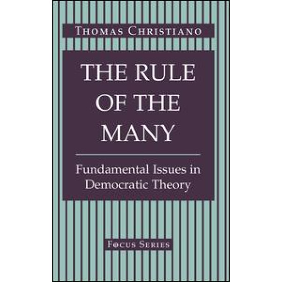 The Rule Of The Many