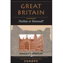 Great Britain Great Britain