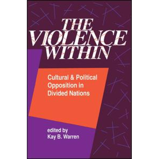The Violence Within
