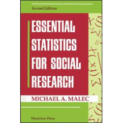 Essential Statistics For Social Research Essential Statistics For Social Research