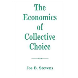The Economics Of Collective Choice The Economics Of Collective Choice