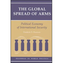 The Global Spread Of Arms The Global Spread Of Arms