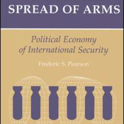 The Global Spread Of Arms The Global Spread Of Arms