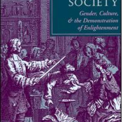 Science For A Polite Society Science For A Polite Society