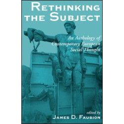 Rethinking The Subject Rethinking The Subject
