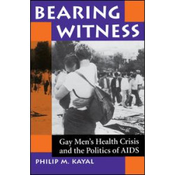 Bearing Witness Bearing Witness
