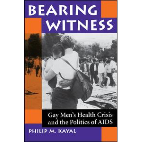 Bearing Witness Bearing Witness