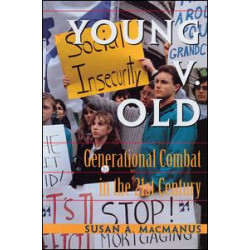 Young v. Old Young v. Old