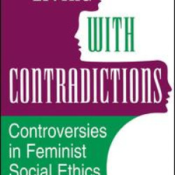 Living With Contradictions Living With Contradictions