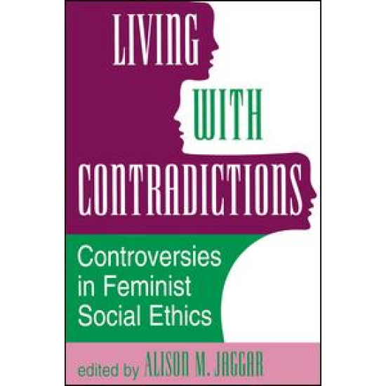Living With Contradictions