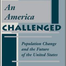 An America Challenged An America Challenged