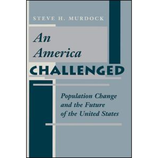 An America Challenged An America Challenged