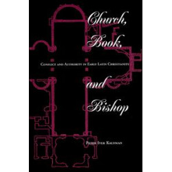 Church, Book, And Bishop Church, Book, And Bishop