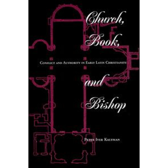 Church, Book, And Bishop