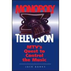 Monopoly Television Monopoly Television