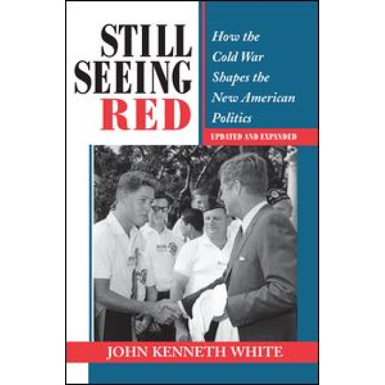 Still Seeing Red