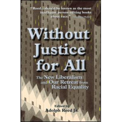 Without Justice For All