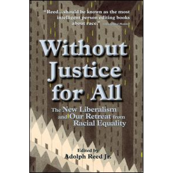 Without Justice For All