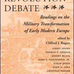 The Military Revolution Debate